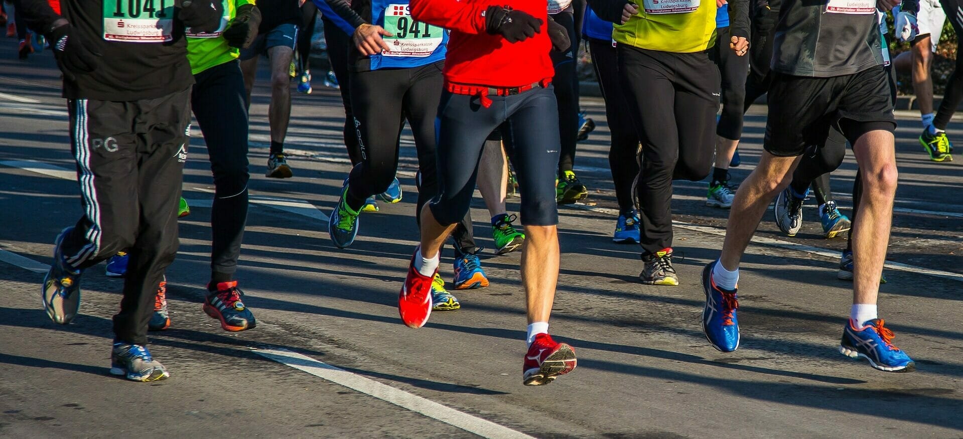 How Long To Run 5 Miles Great Running Advice