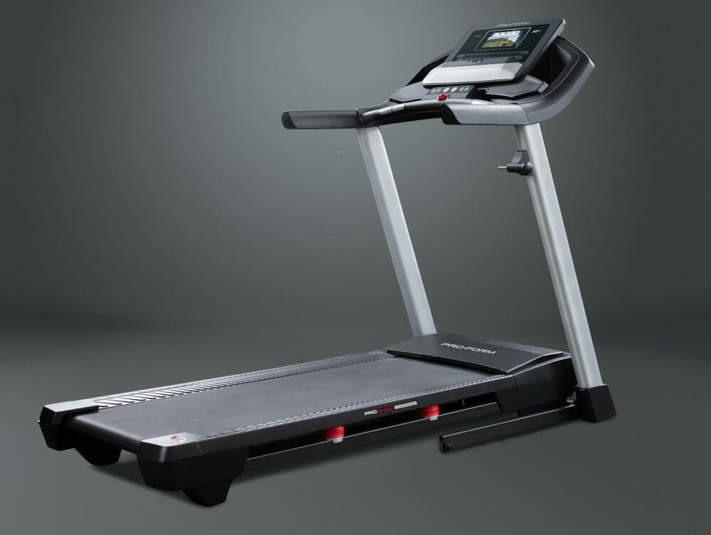 Review of the Best Proform Treadmills
