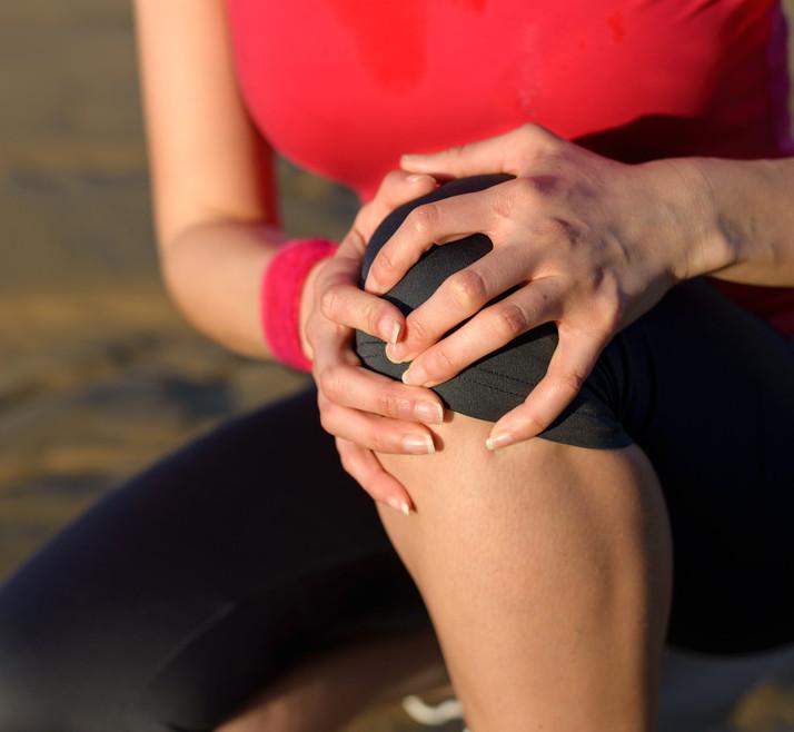 What are Common Running Injuries in the Leg