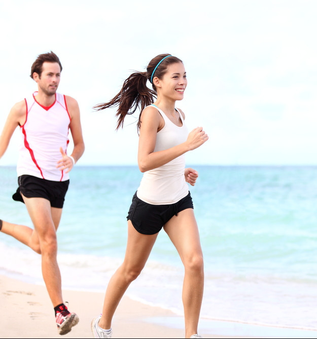 Is Running on Sand Good for Shin Splints?