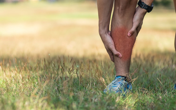 How to get rid of shin splints overnight?