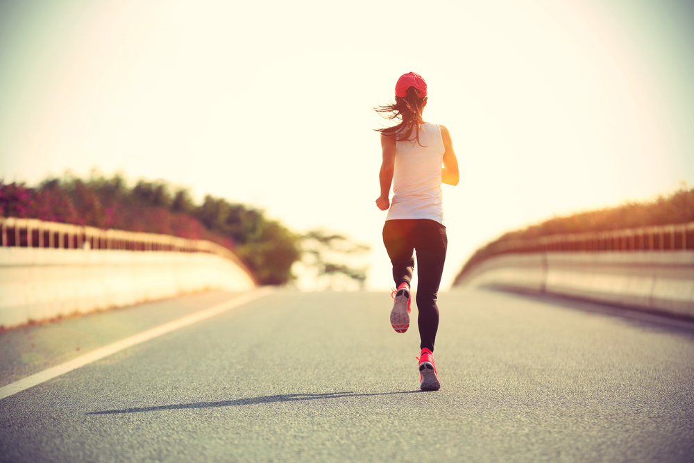 Should I Wear A Hat When Running? - Great Running Advice