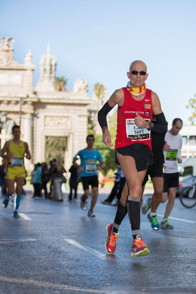 Why Do Runners Wear Short Shorts Great Running Advice